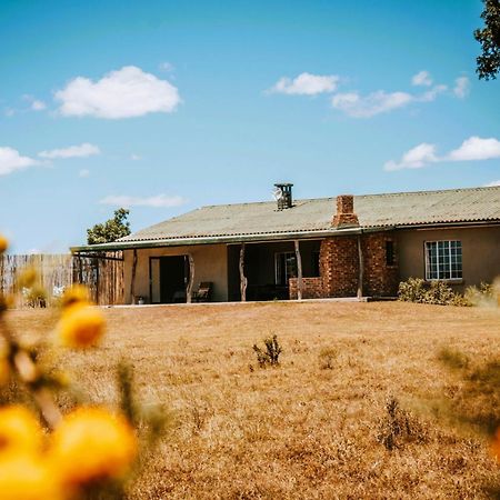 The Ranch House At African Safari Lodge Grahamstown Bagian luar foto