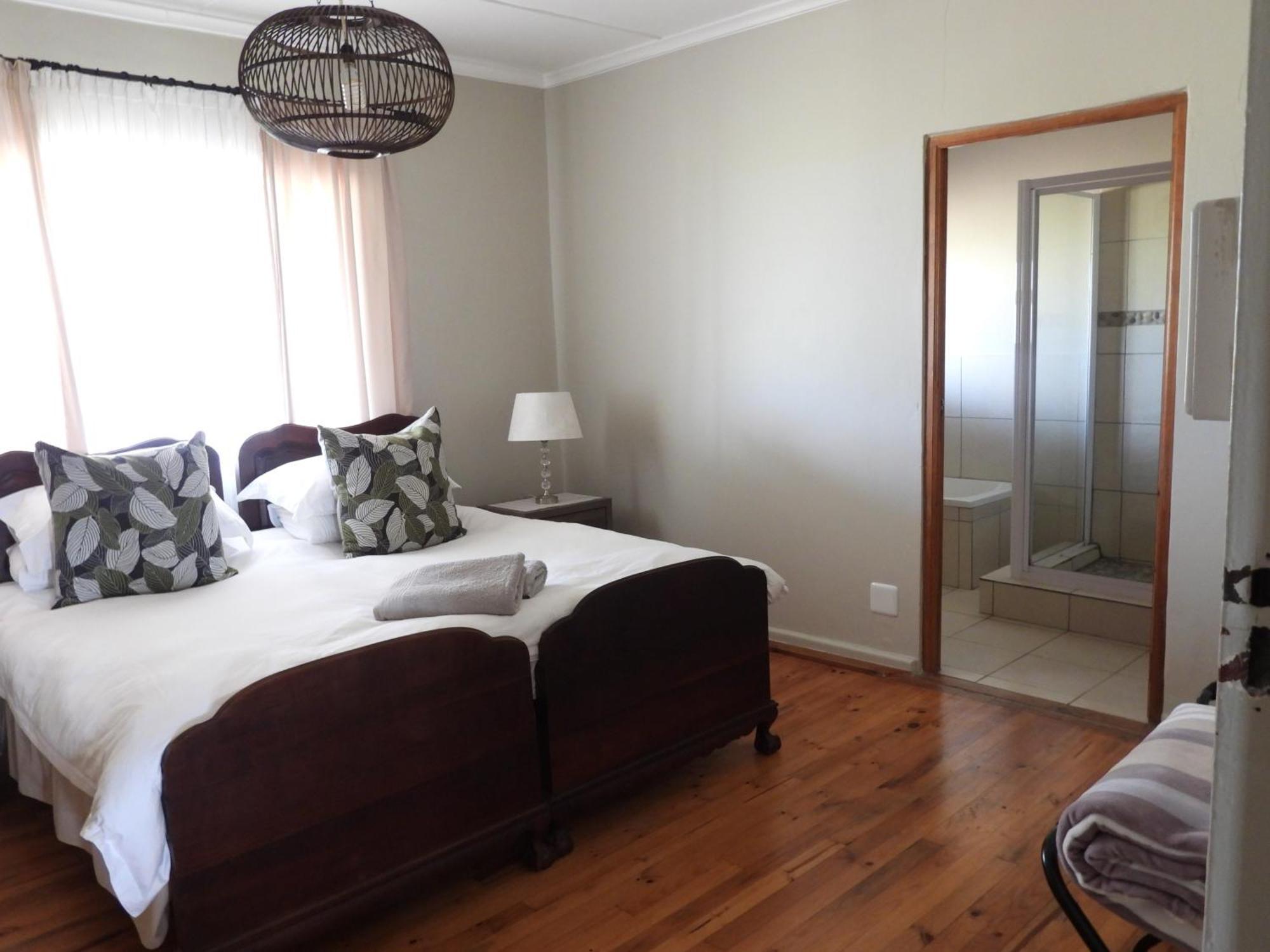 The Ranch House At African Safari Lodge Grahamstown Bagian luar foto