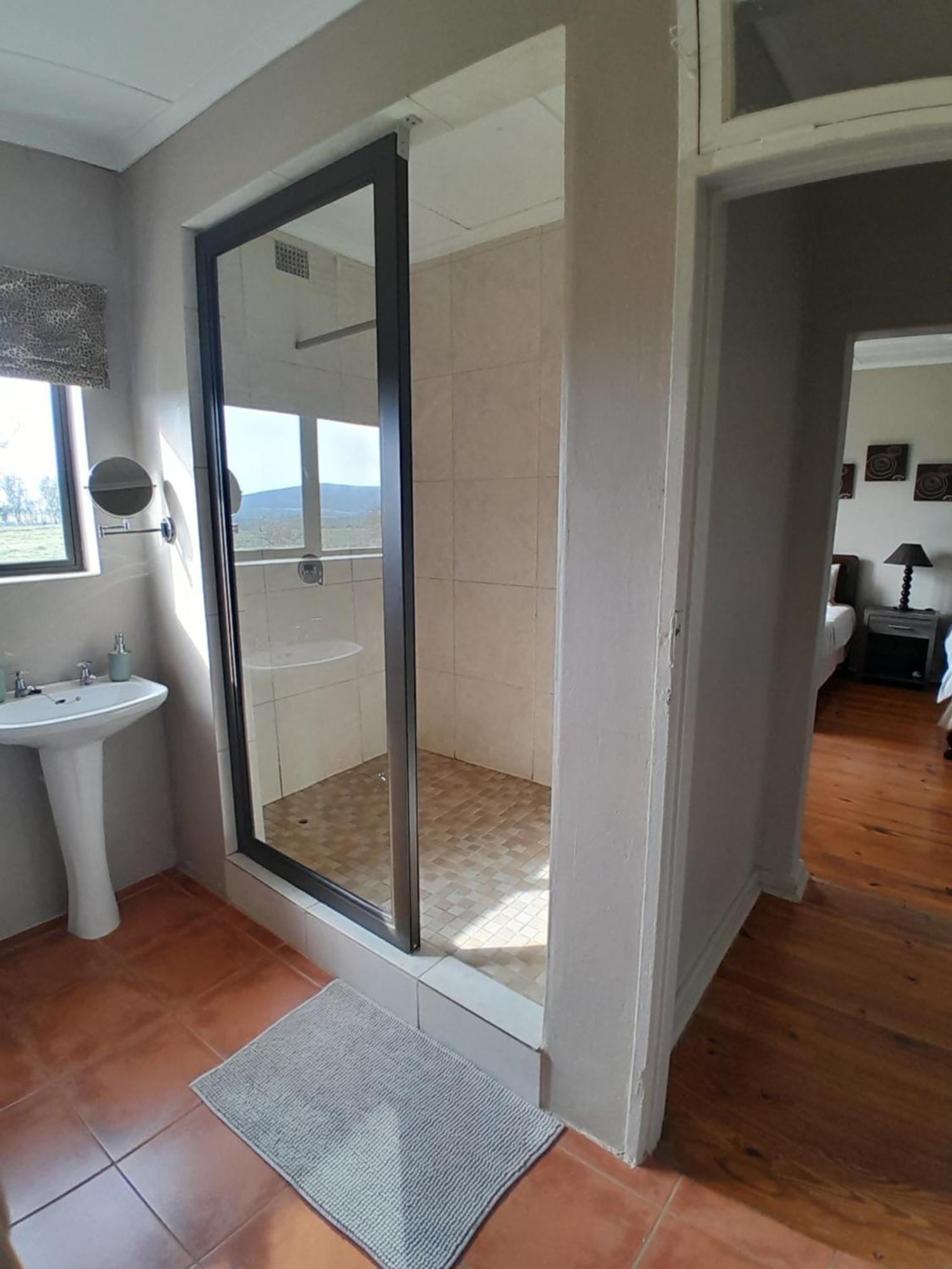 The Ranch House At African Safari Lodge Grahamstown Bagian luar foto