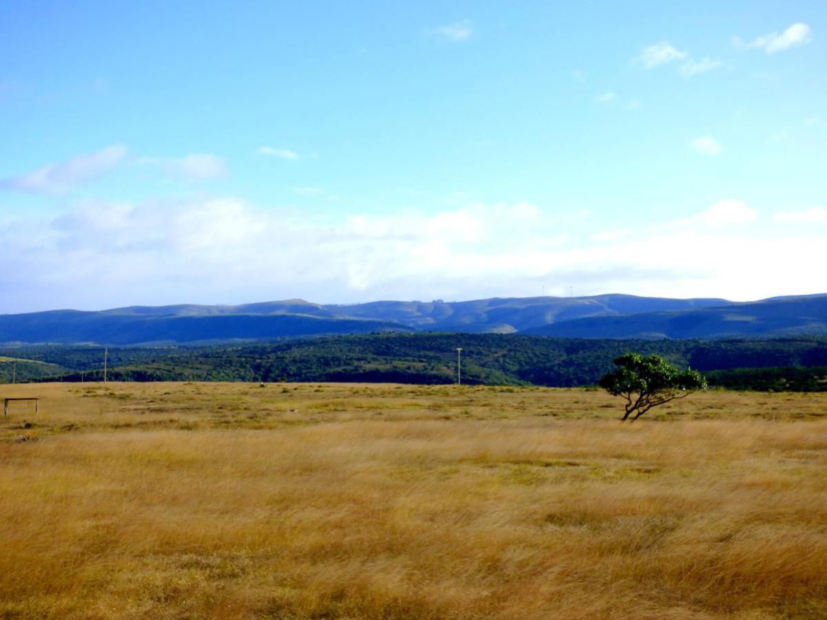 The Ranch House At African Safari Lodge Grahamstown Bagian luar foto