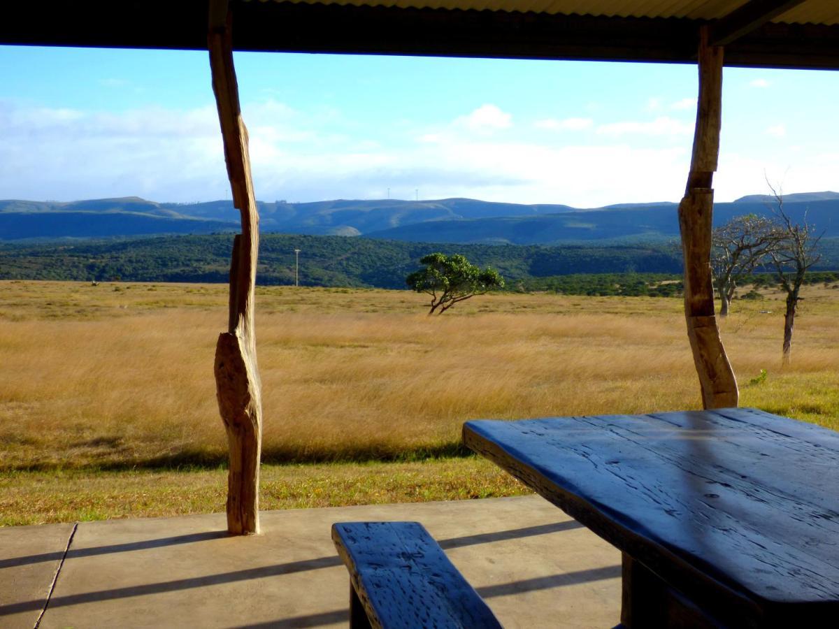 The Ranch House At African Safari Lodge Grahamstown Bagian luar foto